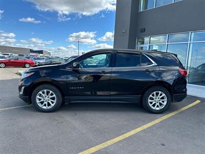 2018 Chevrolet Equinox LT  AWD - Photo 2 - Edmonton, AB T5L 2J7