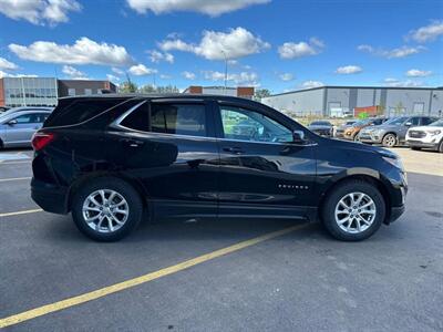 2018 Chevrolet Equinox LT  AWD - Photo 3 - Edmonton, AB T5L 2J7