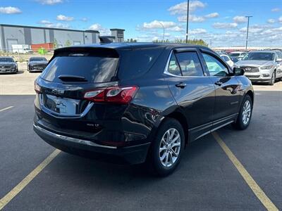 2018 Chevrolet Equinox LT  AWD - Photo 6 - Edmonton, AB T5L 2J7