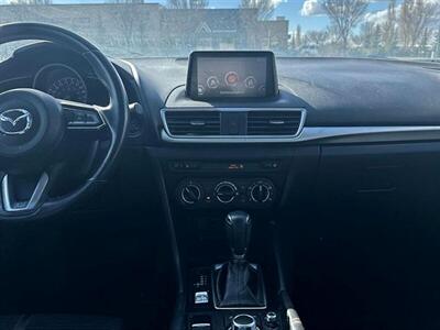 2018 Mazda Mazda3 GS   - Photo 13 - Acheson, AB T7X 5A3