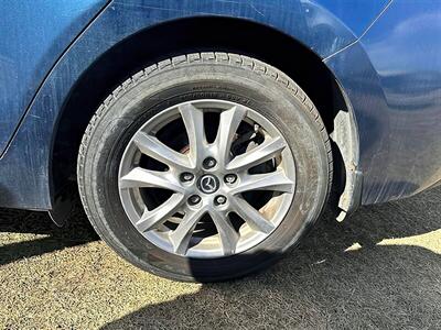 2018 Mazda Mazda3 GS   - Photo 19 - Acheson, AB T7X 5A3