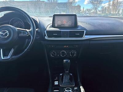 2018 Mazda Mazda3 GS   - Photo 13 - Acheson, AB T7X 5A3