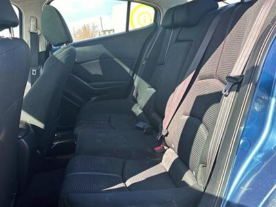 2018 Mazda Mazda3 GS   - Photo 18 - Acheson, AB T7X 5A3