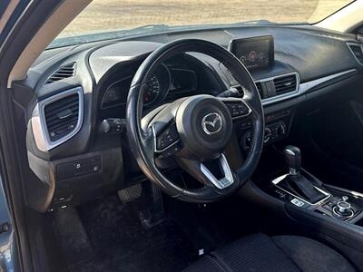 2018 Mazda Mazda3 GS   - Photo 12 - Acheson, AB T7X 5A3