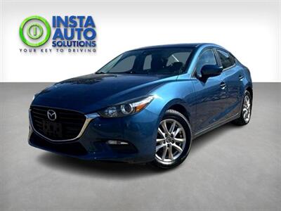 2018 Mazda Mazda3 GS   - Photo 1 - Acheson, AB T7X 5A3