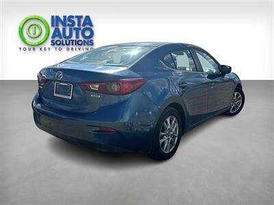 2018 Mazda Mazda3 GS   - Photo 9 - Acheson, AB T7X 5A3