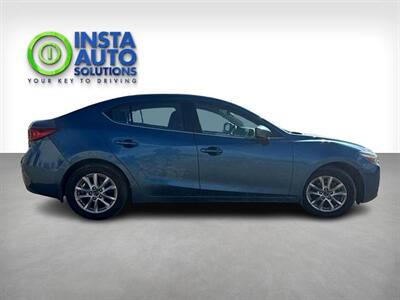 2018 Mazda Mazda3 GS   - Photo 6 - Acheson, AB T7X 5A3