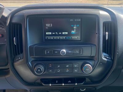 2019 Chevrolet Silverado 3500 Long Box Vortec 6.0L V8   - Photo 13 - Edmonton, AB T5L 2J7