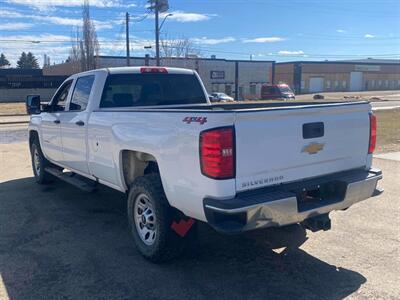 2019 Chevrolet Silverado 3500 Long Box Vortec 6.0L V8   - Photo 6 - Edmonton, AB T5L 2J7