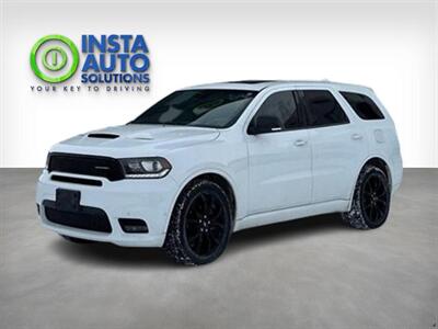 2019 Dodge Durango R/T  AWD - Photo 1 - Acheson, AB T7X 5A3