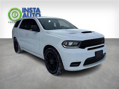 2019 Dodge Durango R/T  AWD - Photo 9 - Acheson, AB T7X 5A3