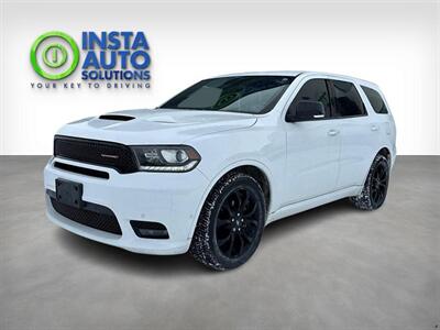 2019 Dodge Durango R/T  AWD - Photo 3 - Acheson, AB T7X 5A3