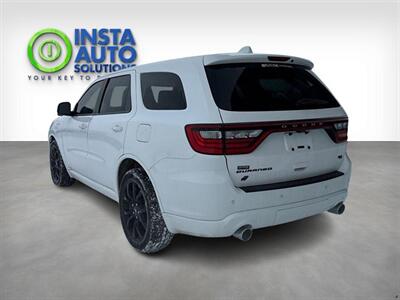 2019 Dodge Durango R/T  AWD - Photo 5 - Acheson, AB T7X 5A3