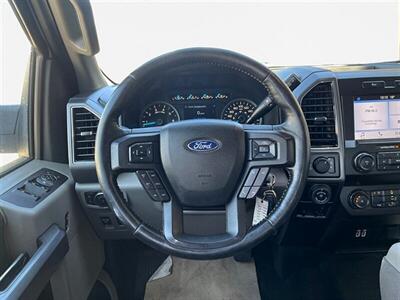 2019 Ford F-150 XLT  4X4 - Photo 12 - St Albert, AB T8N 3Z7