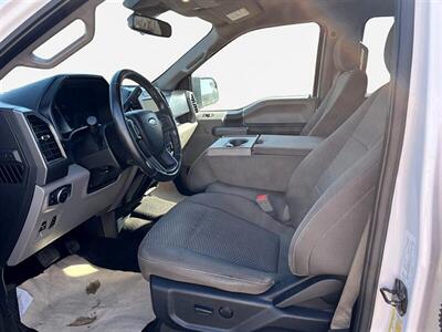 2019 Ford F-150 XLT  4X4 - Photo 9 - St Albert, AB T8N 3Z7