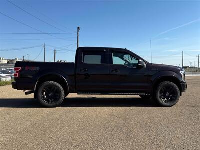 2019 Ford F-150 XLT Sport  4x4 - Photo 7 - Acheson, AB T7X 5A3