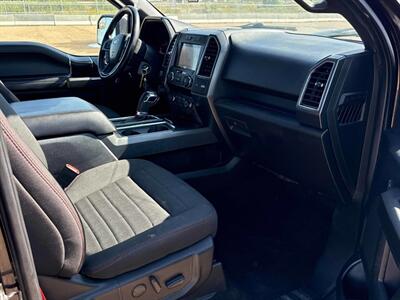 2019 Ford F-150 XLT Sport  4x4 - Photo 10 - Acheson, AB T7X 5A3