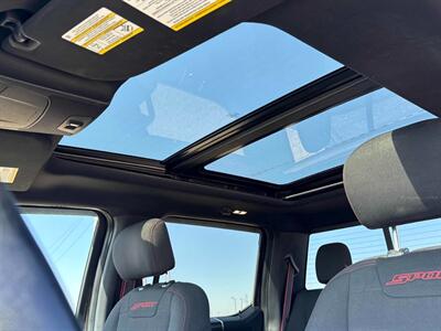 2019 Ford F-150 XLT Sport  4x4 - Photo 13 - Acheson, AB T7X 5A3