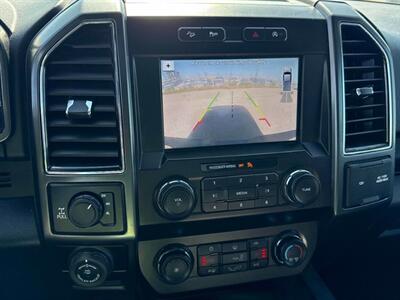 2019 Ford F-150 XLT Sport  4x4 - Photo 12 - Acheson, AB T7X 5A3