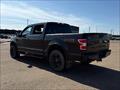 2019 Ford F-150 XLT Sport  4x4 - Photo 4 - Acheson, AB T7X 5A3