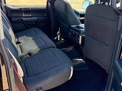 2019 Ford F-150 XLT Sport  4x4 - Photo 14 - Acheson, AB T7X 5A3
