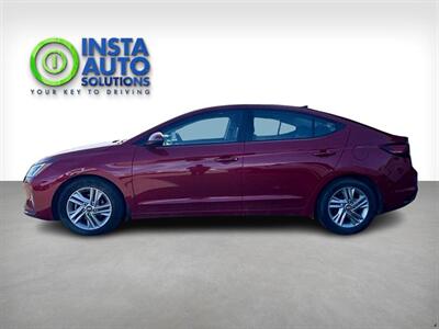 2019 Hyundai Elantra Preferred   - Photo 3 - Acheson, AB T7X 5A3