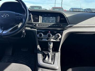 2019 Hyundai Elantra Preferred   - Photo 9 - Acheson, AB T7X 5A3