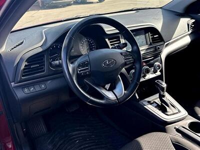 2019 Hyundai Elantra Preferred   - Photo 8 - Acheson, AB T7X 5A3