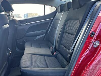 2019 Hyundai Elantra Preferred   - Photo 13 - Acheson, AB T7X 5A3