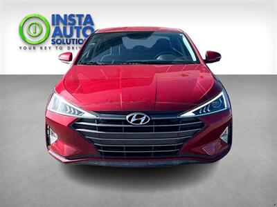 2019 Hyundai Elantra Preferred   - Photo 2 - Acheson, AB T7X 5A3