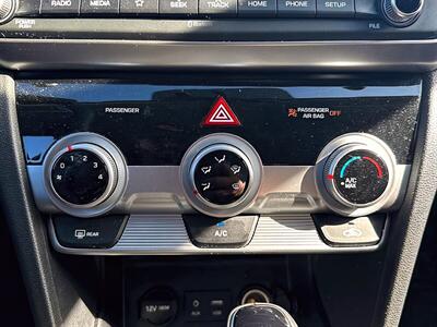 2019 Hyundai Elantra Preferred   - Photo 11 - Acheson, AB T7X 5A3