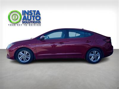 2019 Hyundai Elantra Preferred   - Photo 3 - Acheson, AB T7X 5A3