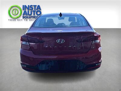 2019 Hyundai Elantra Preferred   - Photo 4 - Acheson, AB T7X 5A3