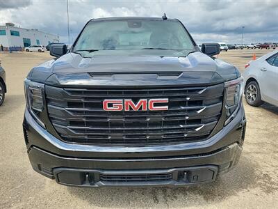 2024 GMC Sierra 1500 Pro Graphite Edition  4x4 - Photo 4 - St Albert, AB T8N 3Z7
