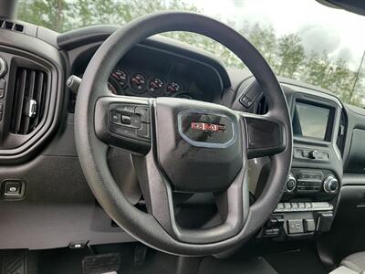 2024 GMC Sierra 1500 Pro Graphite Edition  4x4 - Photo 8 - St Albert, AB T8N 3Z7