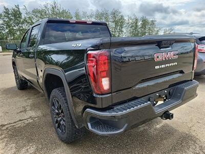 2024 GMC Sierra 1500 Pro Graphite Edition  4x4 - Photo 7 - St Albert, AB T8N 3Z7