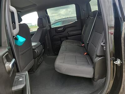 2024 GMC Sierra 1500 Pro Graphite Edition  4x4 - Photo 10 - St Albert, AB T8N 3Z7