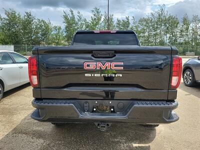 2024 GMC Sierra 1500 Pro Graphite Edition  4x4 - Photo 6 - St Albert, AB T8N 3Z7