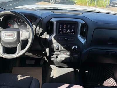 2024 GMC Sierra 1500 Pro  4x4 - Photo 12 - Acheson, AB T7X 5A3