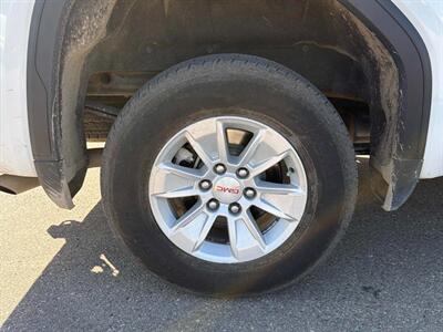 2024 GMC Sierra 1500 Pro  4x4 - Photo 16 - Acheson, AB T7X 5A3