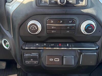 2024 GMC Sierra 1500 Pro  4x4 - Photo 14 - Acheson, AB T7X 5A3
