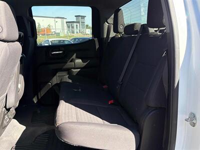 2024 GMC Sierra 1500 Pro  4x4 - Photo 15 - Acheson, AB T7X 5A3