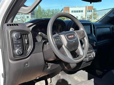 2024 GMC Sierra 1500 Pro  4x4 - Photo 11 - Acheson, AB T7X 5A3