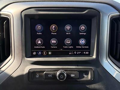 2024 GMC Sierra 1500 Pro  4x4 - Photo 13 - Acheson, AB T7X 5A3