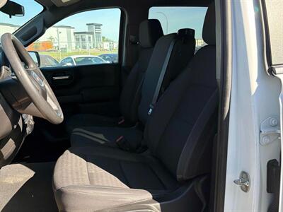 2024 GMC Sierra 1500 Pro  4x4 - Photo 10 - Acheson, AB T7X 5A3