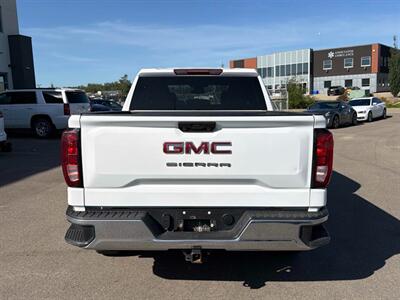 2024 GMC Sierra 1500 Pro  4x4 - Photo 5 - Acheson, AB T7X 5A3