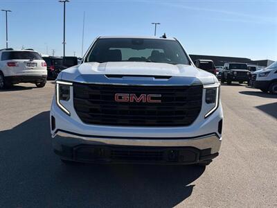 2024 GMC Sierra 1500 Pro  4x4 - Photo 2 - Acheson, AB T7X 5A3