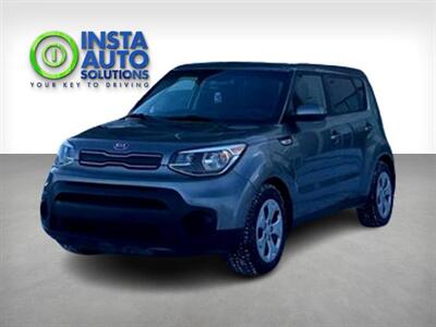 2019 Kia Soul LX   - Photo 1 - Acheson, AB T7X 5A3