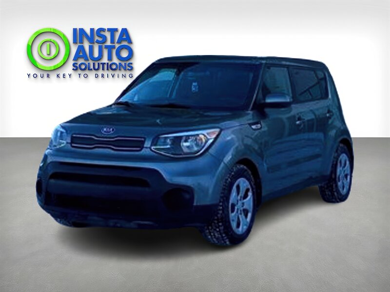 2019 Kia Soul LX - Photo 1 - Acheson, AB T7X 5A3