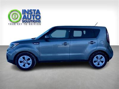 2019 Kia Soul LX   - Photo 3 - Acheson, AB T7X 5A3